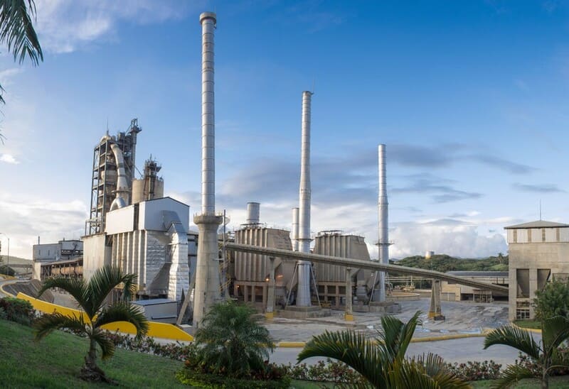 Cemex Dominicana