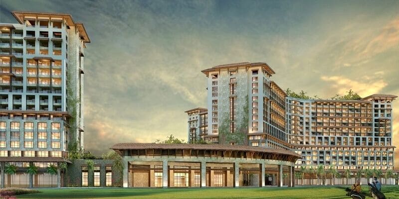 Moon Palace Punta Cana