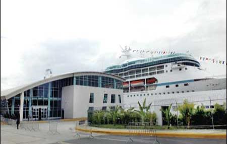 Proyecto San Souci RD