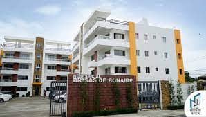 Residencial del Brisa del Bonaire