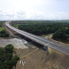 Puente Rio del Higuero